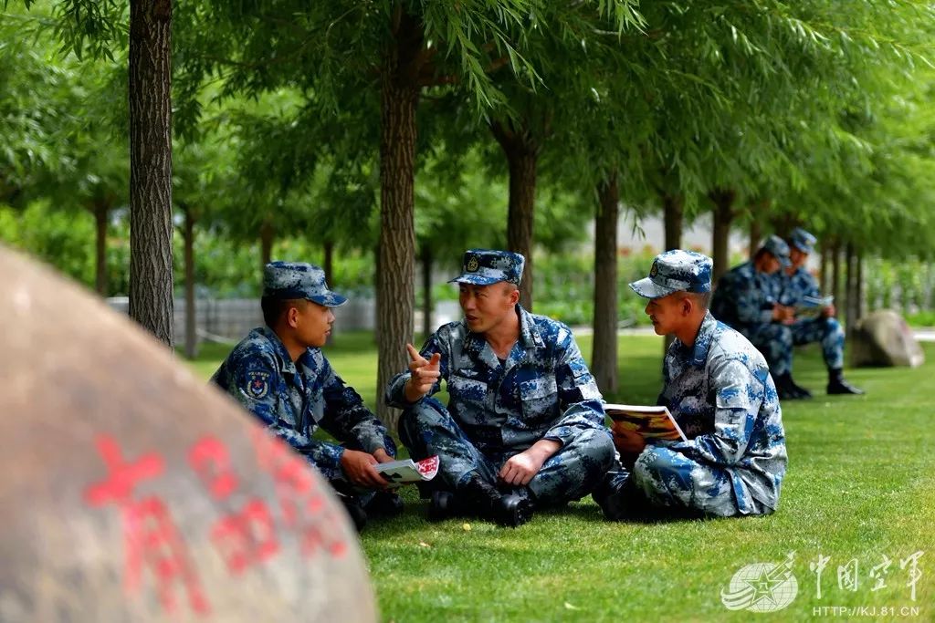 kaiyun体育 叫我如何不爱你，雪域雷达兵的“幸福驿站”！