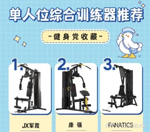 综合训练器训练视频_军霞十人综合训练器_综合训练器锻炼视频教程