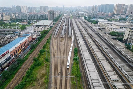 益阳高铁图_益阳高铁站通车_益阳高铁官网消息